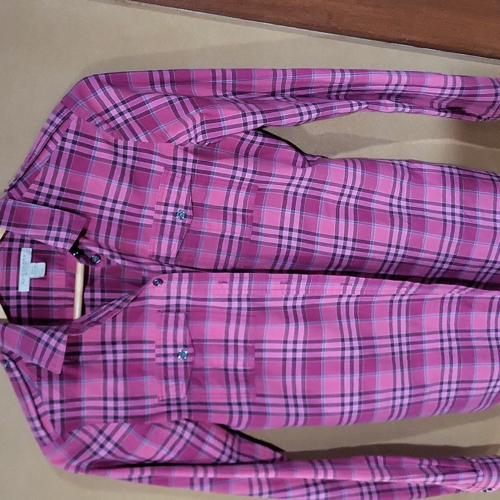 Burberry Brit size xs shirt